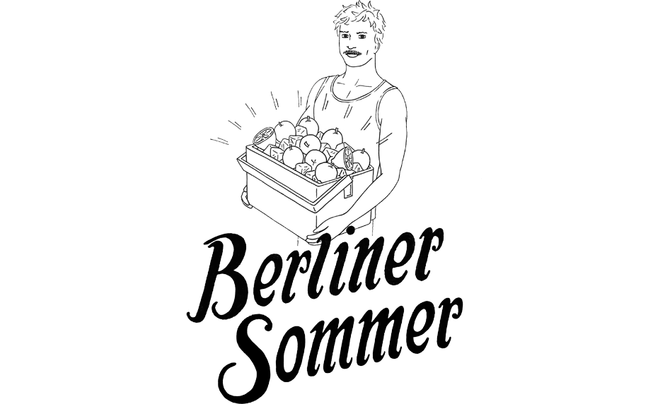 Berliner Sommer