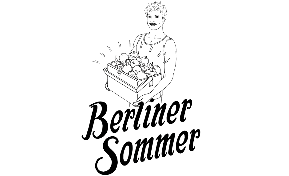 Berliner Sommer